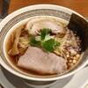 小麦の麺神
