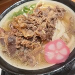 赤坂 讃岐うどん ほし野 - 