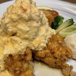 福元洋食店 宮崎店 - 