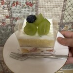 Chateraise PREMIUM YATSUDOKI - 料理写真: