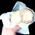 ぷち・らぱん - 焼きたてのパンは美味しかったです
