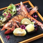 全席完全個室 七笑 - 