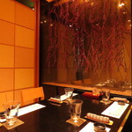 全席完全個室 七笑 - 