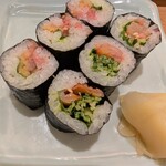 築地寿司清 築地新館 - 