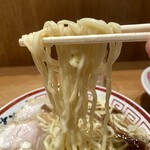 中華そば専門 田中そば店 - 