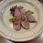 ラ・ブォナ・ターヴォラ 美月 - 