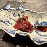肉 希々 - 