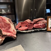 肉 希々 - 