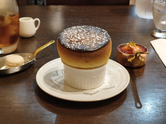 AUX DELICE （オー デリス） - 西大寺町・岡山芸術創造劇場ハレノワ前