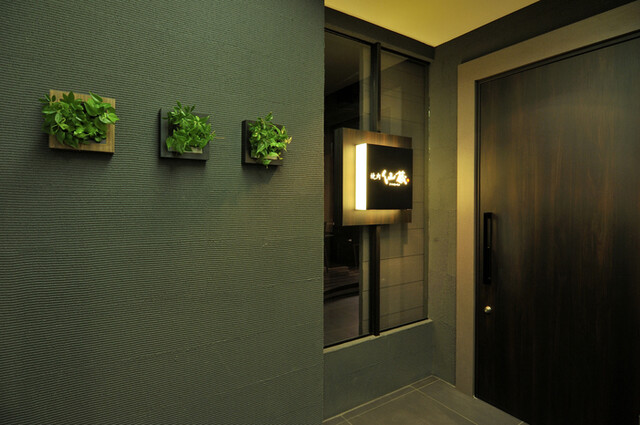 焼肉　仙蔵 - 勾当台公園（焼肉）の写真