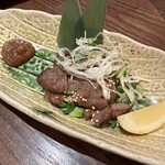 かちかちレモンサワー×野菜巻き串工房 ひかり - 