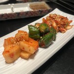 和牛やきにく 満開 - 