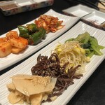 和牛やきにく 満開 - 