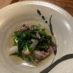 お料理 うち山 - 