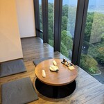 かちかちレモンサワー×野菜巻き串工房 ひかり - 