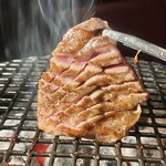 和牛やきにく 満開 - 