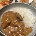 和牛やきにく 満開 - 