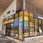 L'Occitane Cafe Karuizawa Purinsu・Shoppingupurazaten