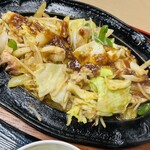 正直屋 - 料理写真:
