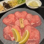 和牛やきにく 満開 - 