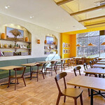 L'Occitane Cafe Karuizawa Purinsu・Shoppingupurazaten