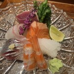 お料理 うち山 - 