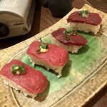 かちかちレモンサワー×野菜巻き串工房 ひかり - 