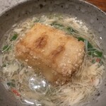 お料理 うち山 - 