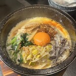 和牛やきにく 満開 - 