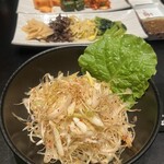 和牛やきにく 満開 - 