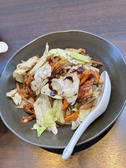 by 黒ふうた : 中国料理 三食四季 - 男川/中華料理 | 食べログ