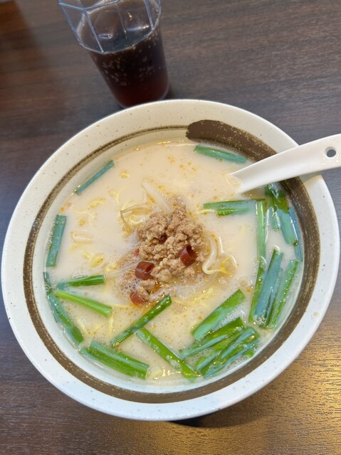 by 黒ふうた : 中国料理 三食四季 - 男川/中華料理 | 食べログ