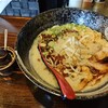 おいで、家 - 豚骨醤油らーめん