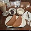 文明堂茶館 ル・カフェ