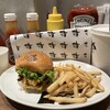 SHOGUN BURGER 新宿店