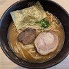 麺屋 六文銭