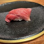 鮨 りかく - 中トロ