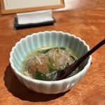 鮨 りかく - 石川芋毛鰹館かけ