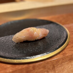 鮨 りかく - アラ