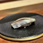 鮨 りかく - 小肌