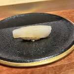 鮨 りかく - 白烏賊