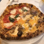 タランテッラ ダ ルイジ - ナポリピッツァ