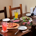 Cafe。 - 料理写真2