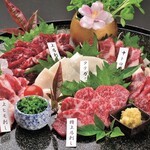 全席完全個室 七笑 - 