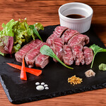 Cafe。 - Cafe。ステーキ　100g