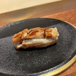 鮨 りかく - 穴子