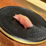 鮨 りかく - 金目鯛