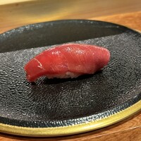 鮨 りかく - 赤身