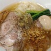 らぁ麺 すぎ本 ジャズドリーム長島店