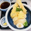本格手打うどん おか泉